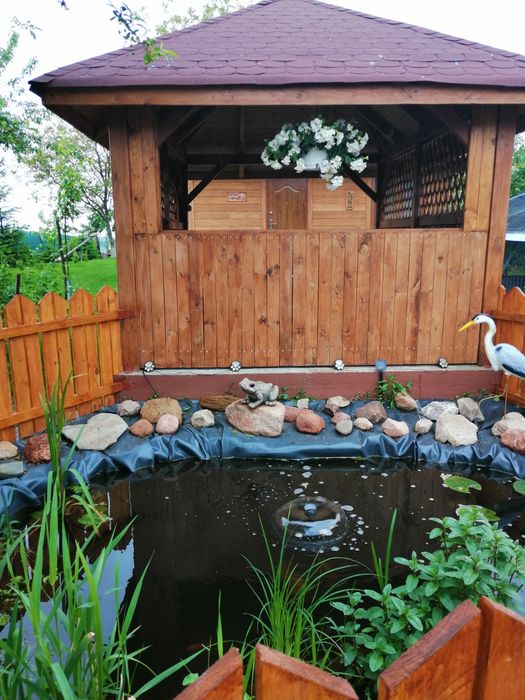 Pokoje z łazienkami,