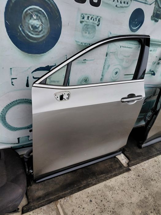 Дверь Двери Двері Передня Задня Ліва Lexus NX 2022-26р