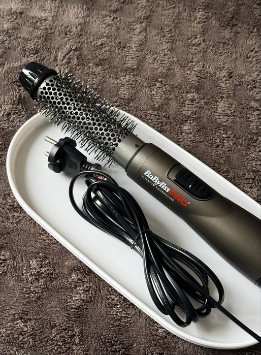 Термобраш BaByliss PRO