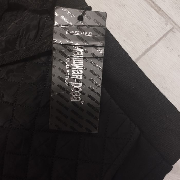 Штани теплі на флісе