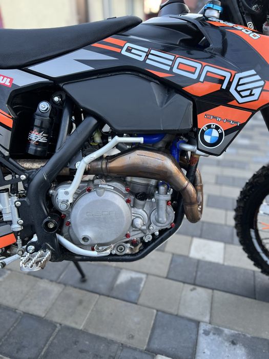 Продам Geon gns 300r