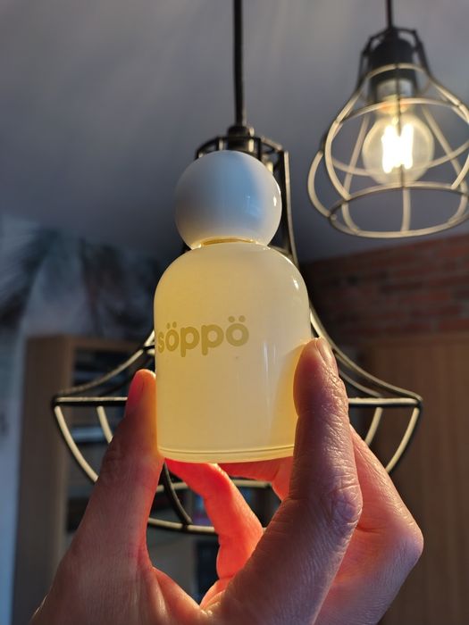 Flutter butter söppö