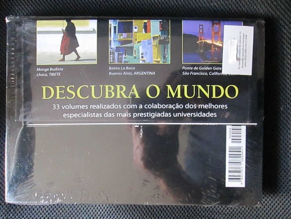 Descubra o Mundo - Portugal Património da Humanidade