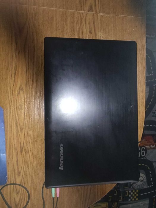 Lenovo G780 polecam