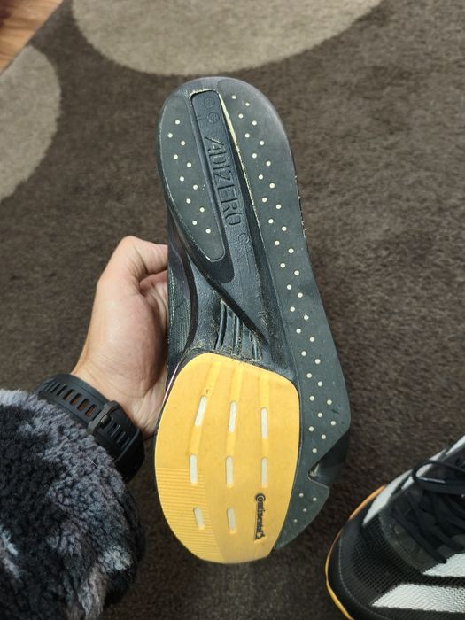 Adidas Adizero Takumi Sen 10