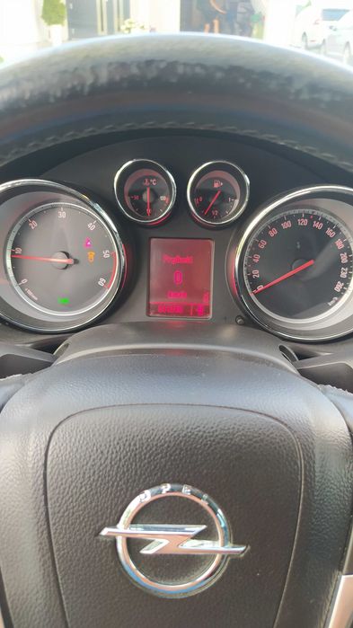 Sprzedam Opel Insignia
