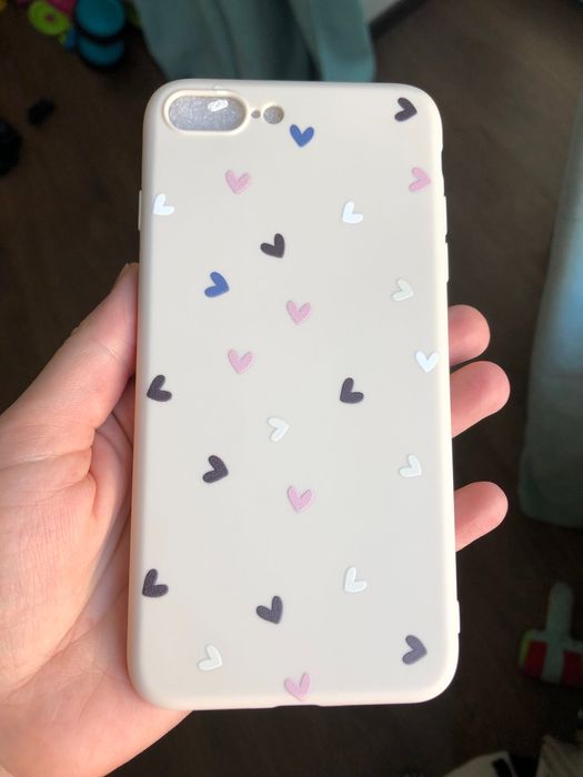 Чохол на телефон IPhone 7 Plus