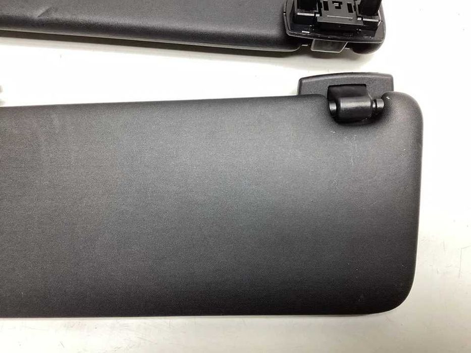 Palas sol para Mercedes C W207