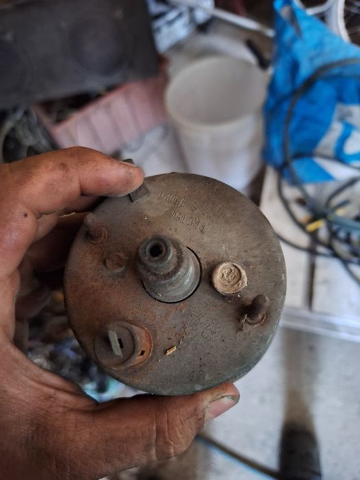 Prędkościomierz star jelcz