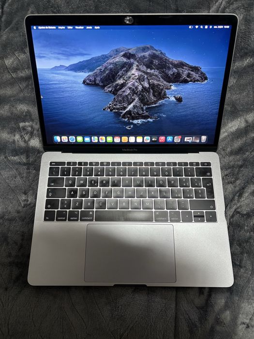 Macbook pro 2017458551254288977920