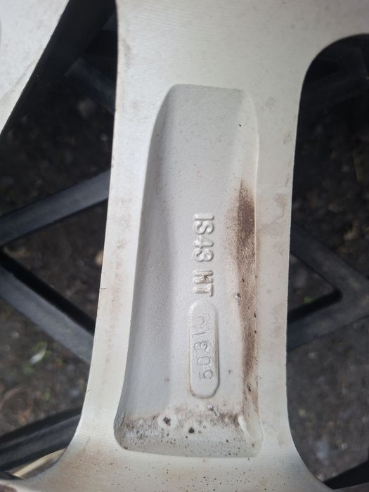Alufelgi BMW 18" 5x120