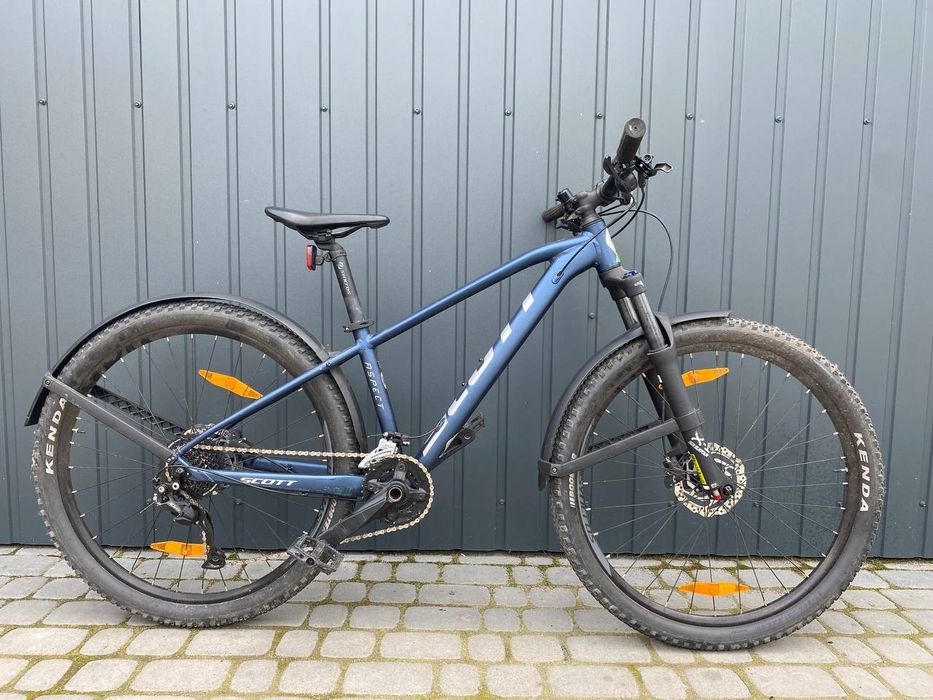 Велосипед Scott 27.5"