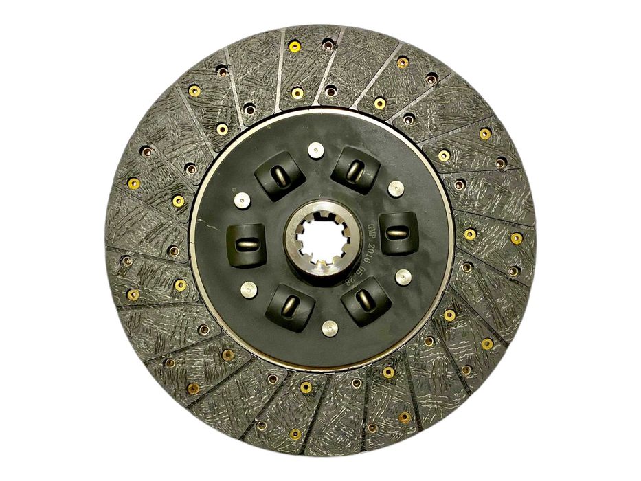 TARCZA SPRZĘGŁA STAR 200, 266, 1142, 244