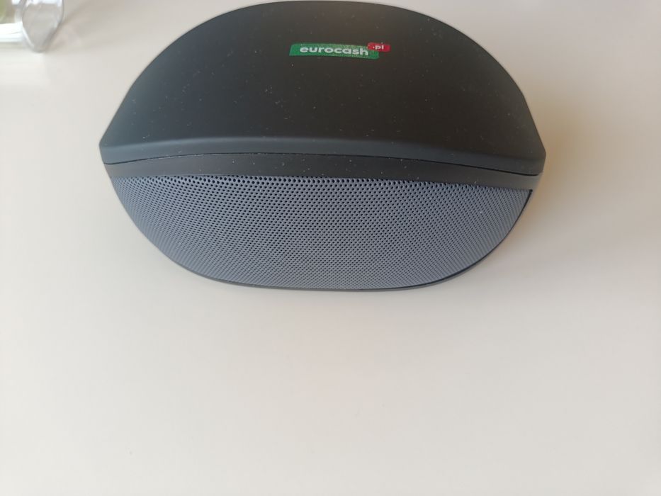 Głośnik Bluetooth