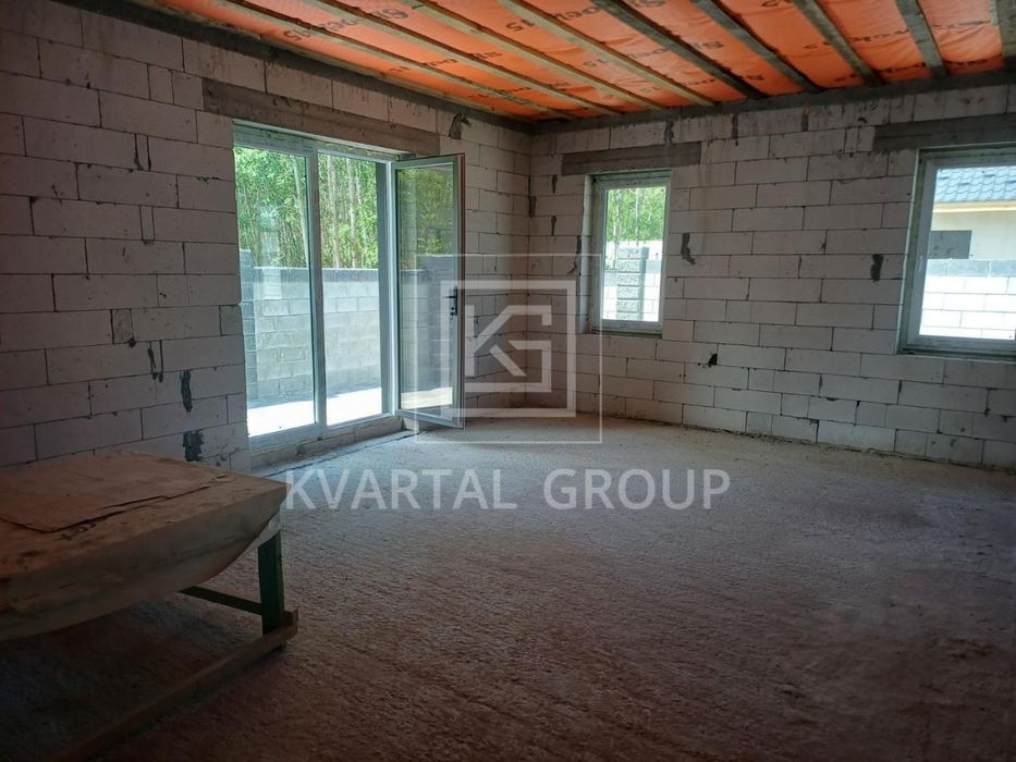 Одноповерхові будинки! смт.Ворзель. без комісії