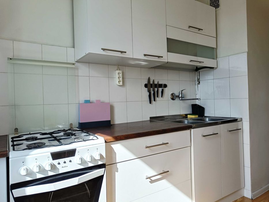 Mieszkanie – Kraków - Widok 5