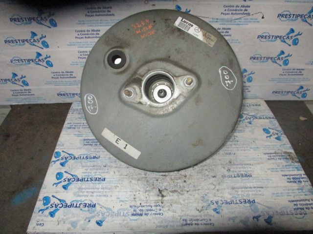 Servofreio MERCEDES-BENZ SLK (R170)