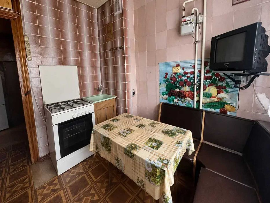 Продаж 2 кім. квартири 3/9 Левада №21618