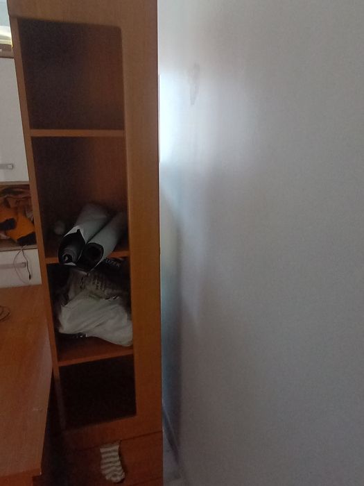 Meble łóżko w dobrym stanie