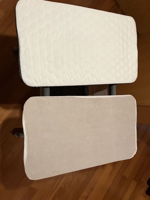 Berço para bebé até 9 kg