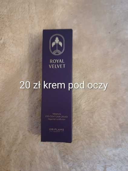 Sprzedam duży zestaw kosmetyków