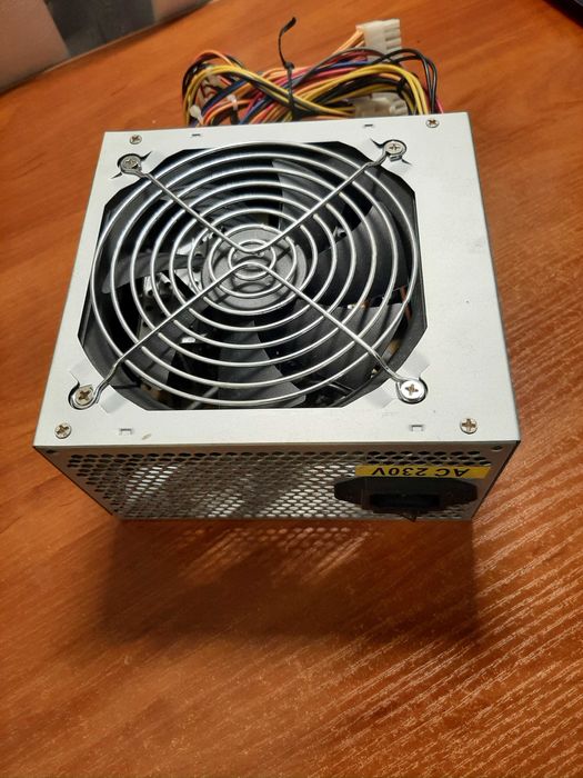 Блок питания Logic power Pentium P4 ATX-400W