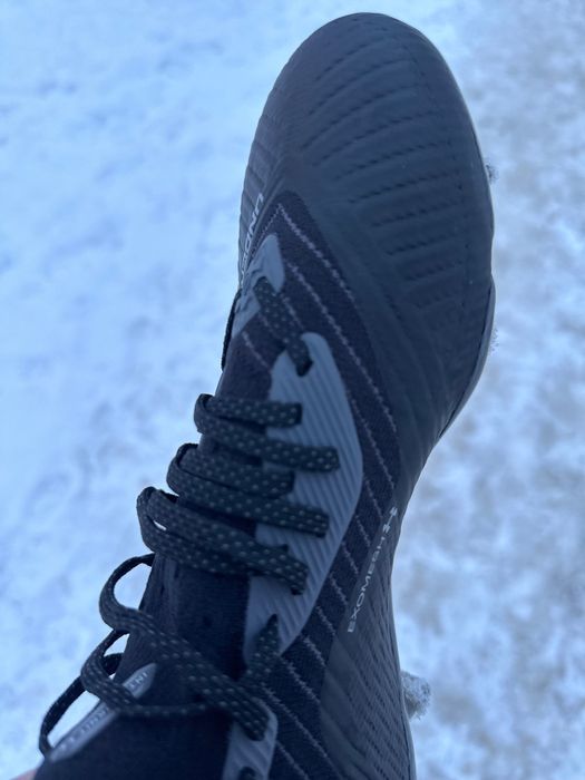 Profesjonalne korki Under Armour