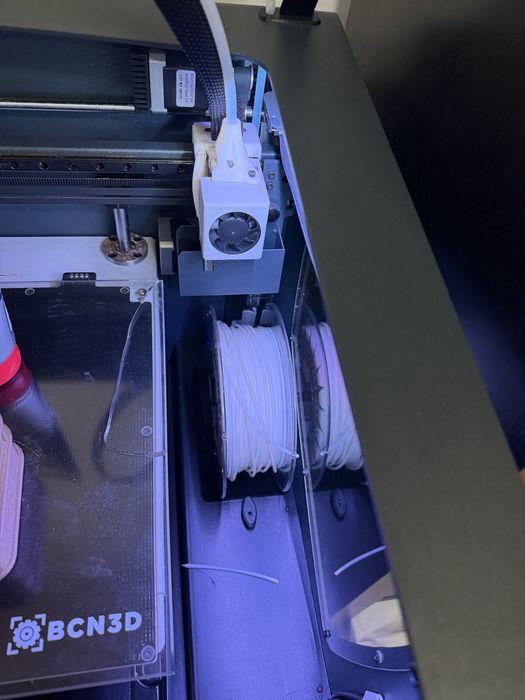Impressora 3D BCN3D