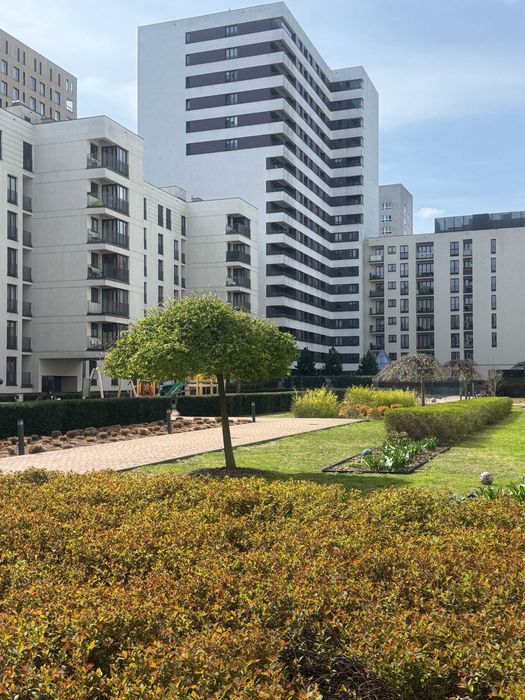 Komfortowe i ciche mieszkanie 38 m² w sercu Śródmieścia – ul. Pokorna