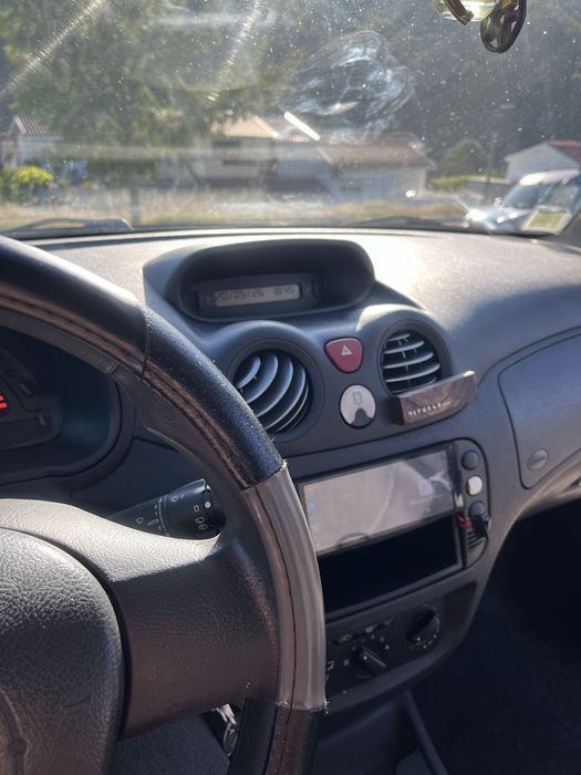 Citroën C3 1.4 HDi
