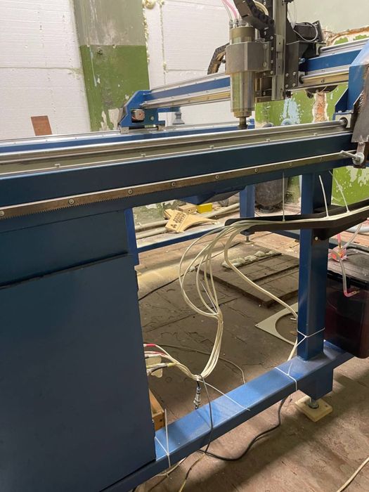 Продаю Станок ЧПУ