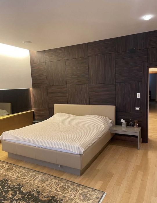 Элитная квартира в Парке Шевченко/ Центр. Длительно