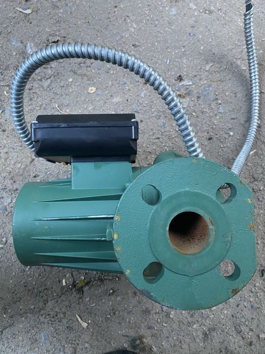 Насос для системи опалення BPH 120/250.40T
