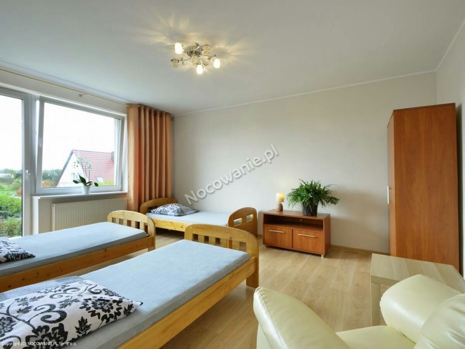 Noclegi dla firm  Villa Lucyna Prestige