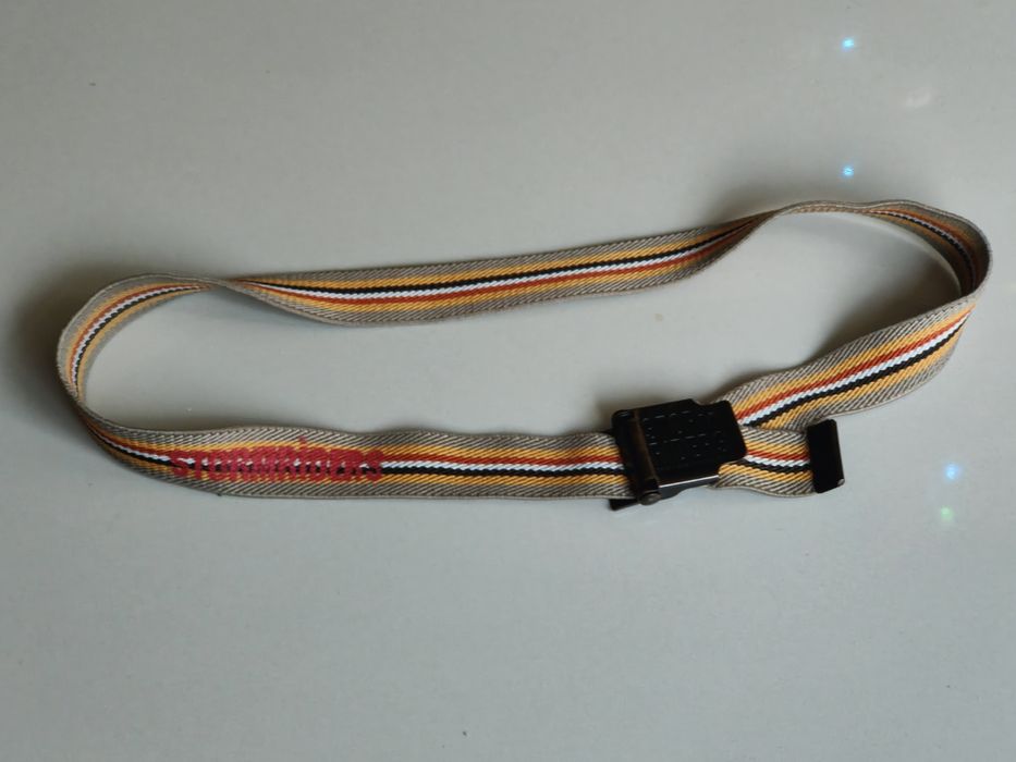 Elastyczny pasek dziecięcy do spodni