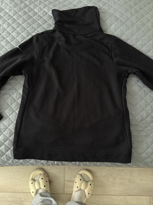 Кофта водолазка nike