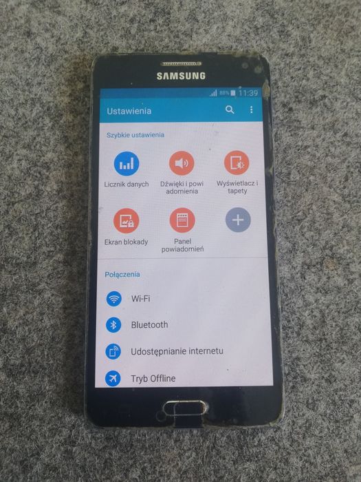 Samsung Galaxy A 5