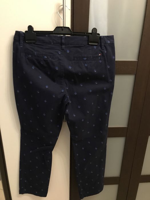 Жиночі штани Tommy Hilfiger, 8