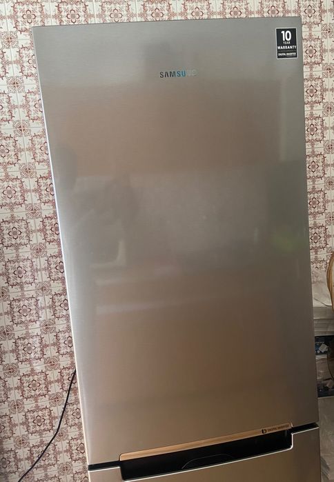Frigorífico Samsung - Digital Inverter