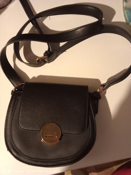 *Torebka damska mała*