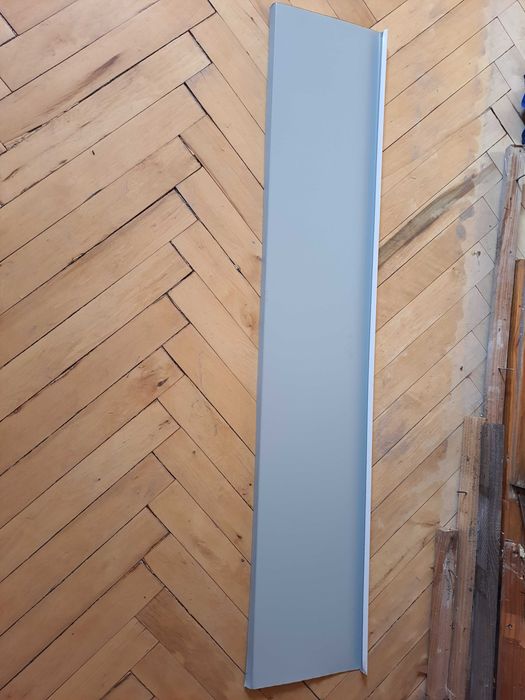 ДЕШЕВО металстройматер,новые: профнастил, угол латунь KAN, балкон.блок