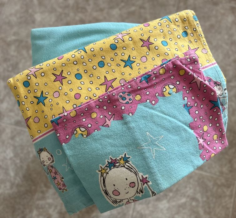 Lençois flanela solteiro