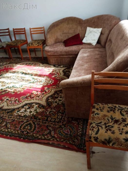 Оренда будинку на Дружбі.