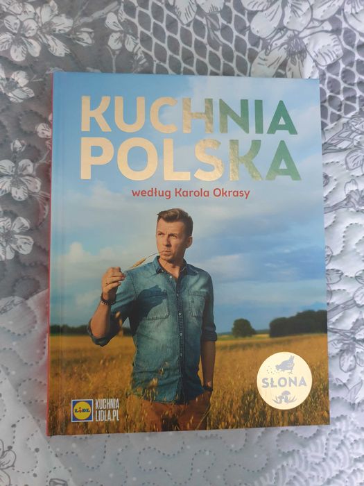 Kuchnia polska. Przepisy