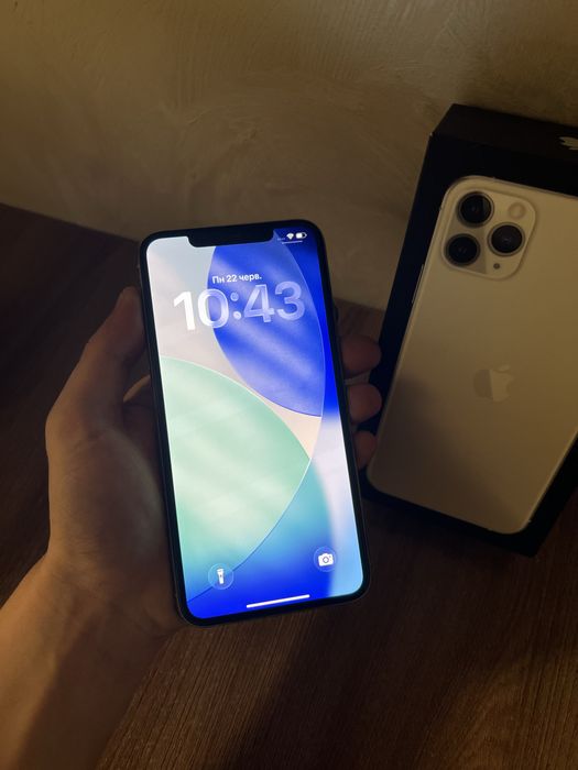 Iphone 11 pro max