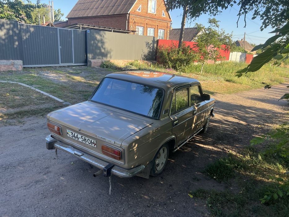 Пролам ваз 2103