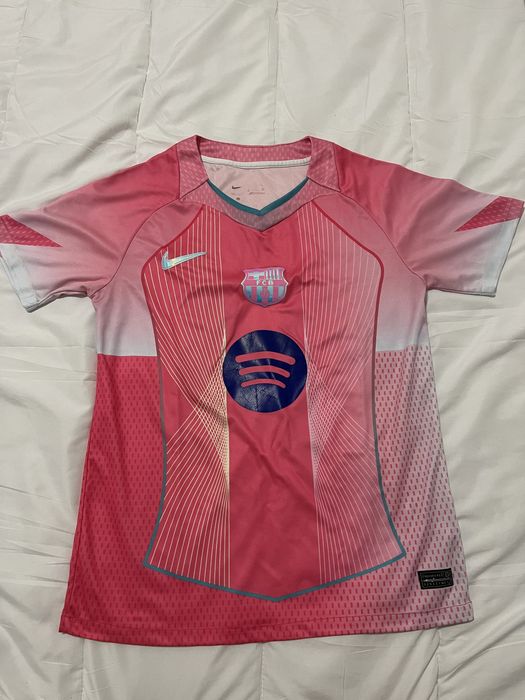 Camisola FC Barcelona
