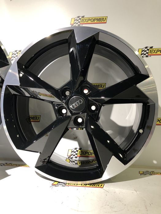 Jantes 19 Originais Audi Q3; Seat, VW em 5x112