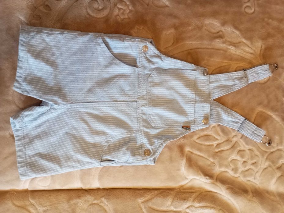 Ubranka dla chłopca r. 86,92, 98