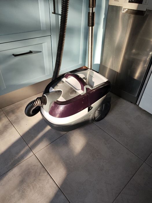 Миючий пилосос Philips AquaWash&Clean Serie | 4 1700W